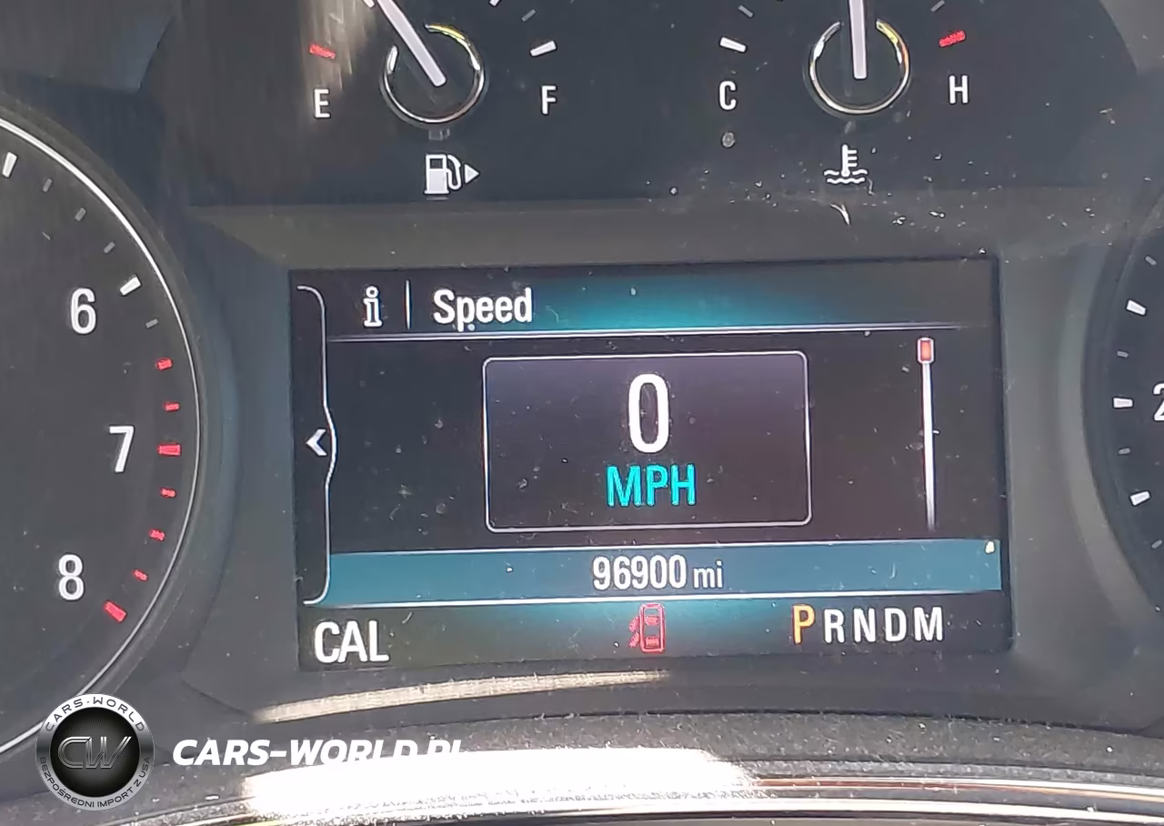 2019 Buick Encore Fwd Preferred VIN:KL4CJASB3KB951194 - 16