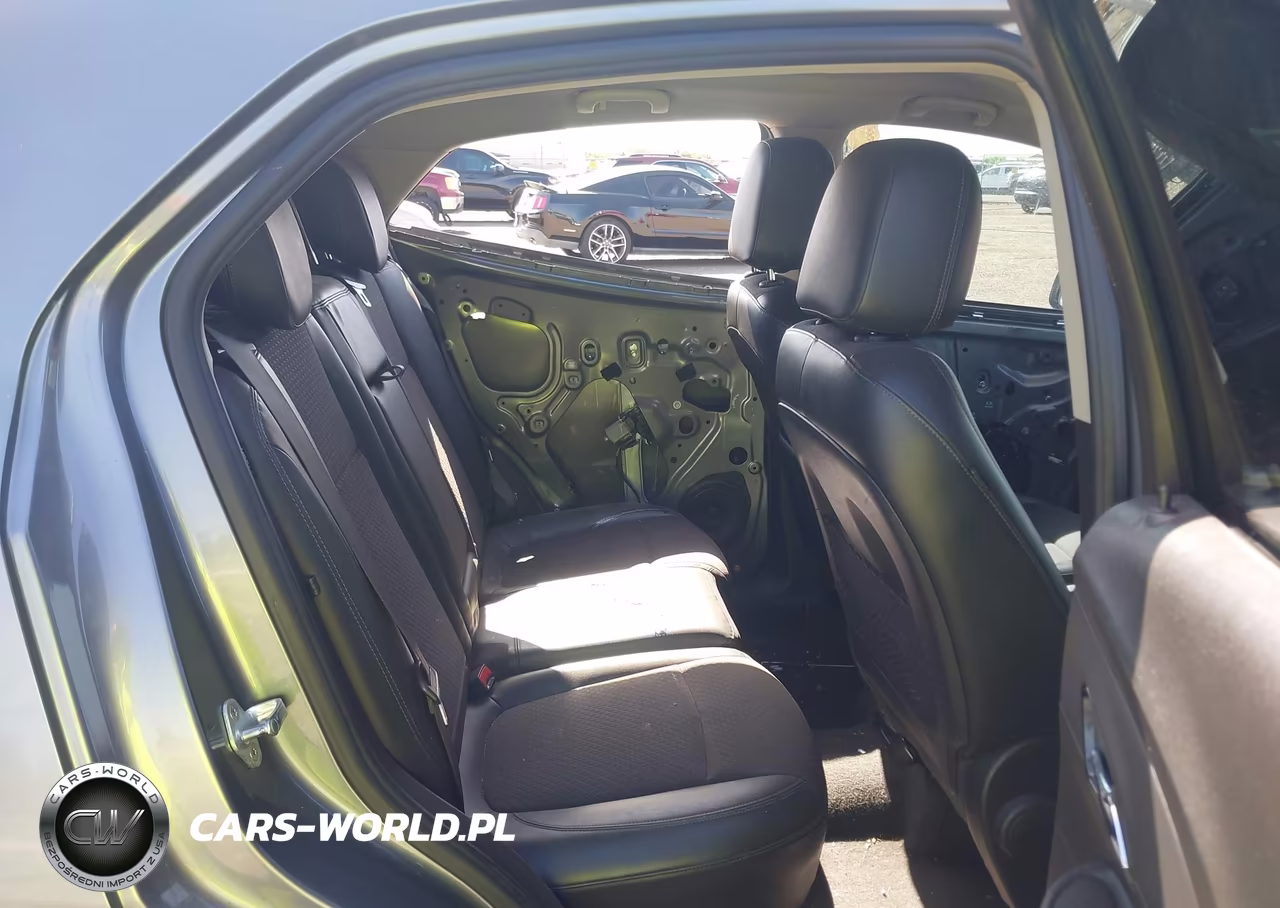 2019 Buick Encore Fwd Preferred VIN:KL4CJASB3KB951194 - 8