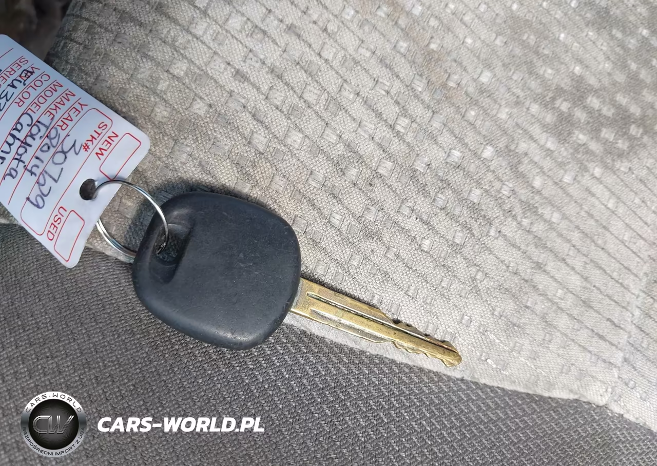 2014 Toyota Camry Xle VIN:4T1BF1FK3EU338963 - 11
