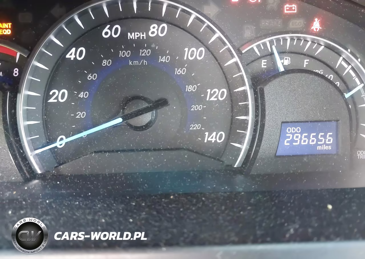 2014 Toyota Camry Xle VIN:4T1BF1FK3EU338963 - 7