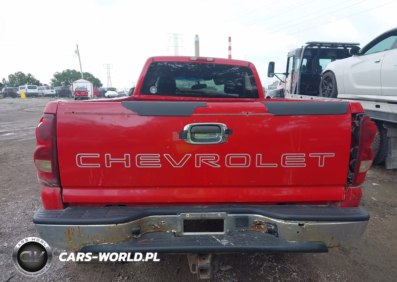 2003 Chevrolet Silverado 1500 VIN:1GCEK14V13Z276277 - 16