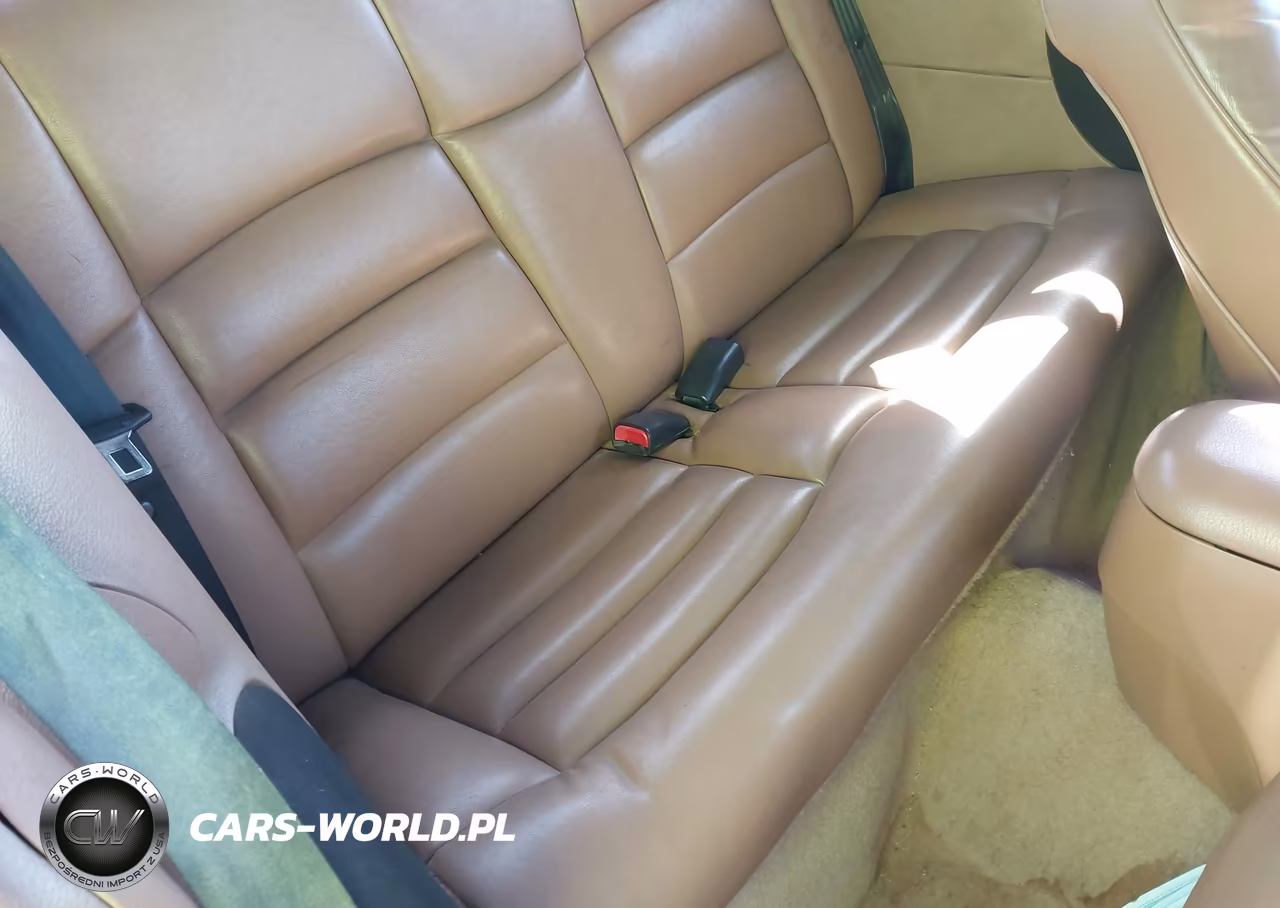 1998 Ford Mustang VIN:1FAFP4445WF230817 - 8