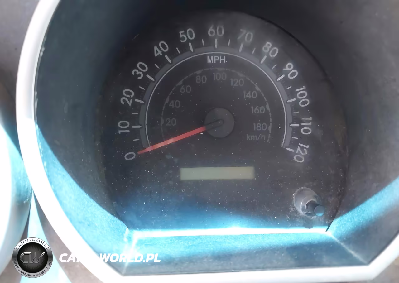 2010 Toyota Tundra Grade 4.6L V8 VIN:5TFRM5F14AX019359 - 7