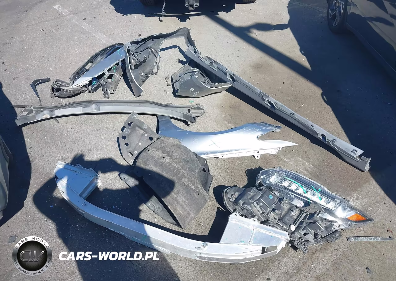 2018 Honda Accord Touring VIN:1HGCV1F91JA041647 - 12