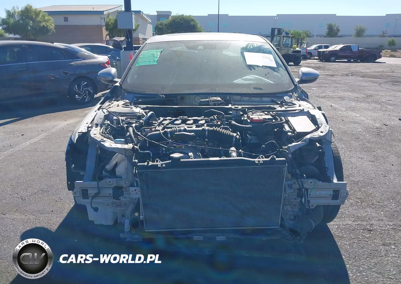 2018 Honda Accord Touring VIN:1HGCV1F91JA041647 - 13