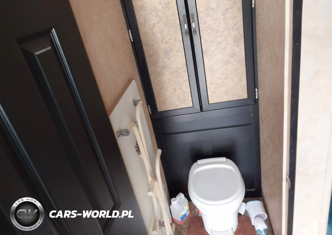 2011 Forest River Trailer VIN:4X4TWPC26BB011460 - 13