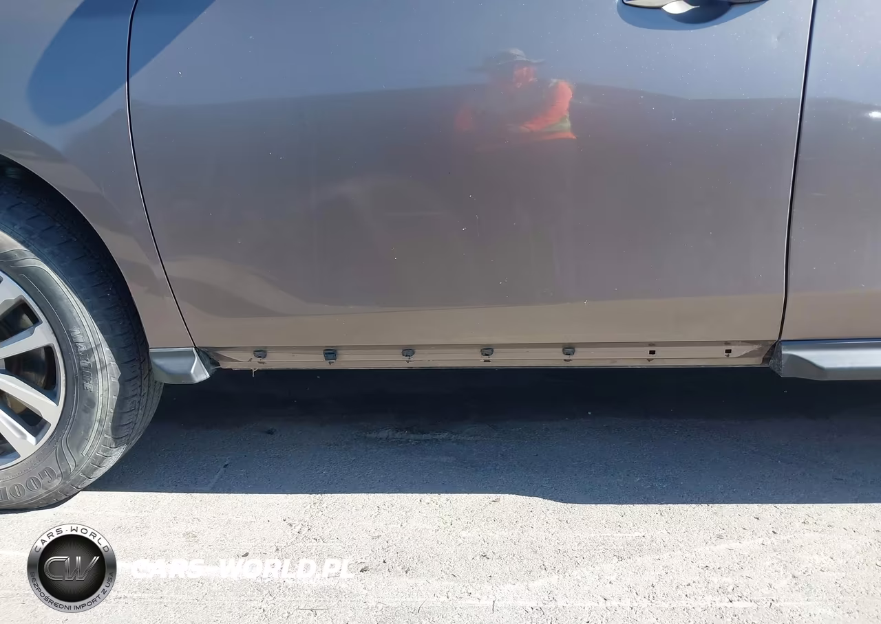 2014 Nissan Pathfinder Sv VIN:5N1AR2MN8EC641314 - 12