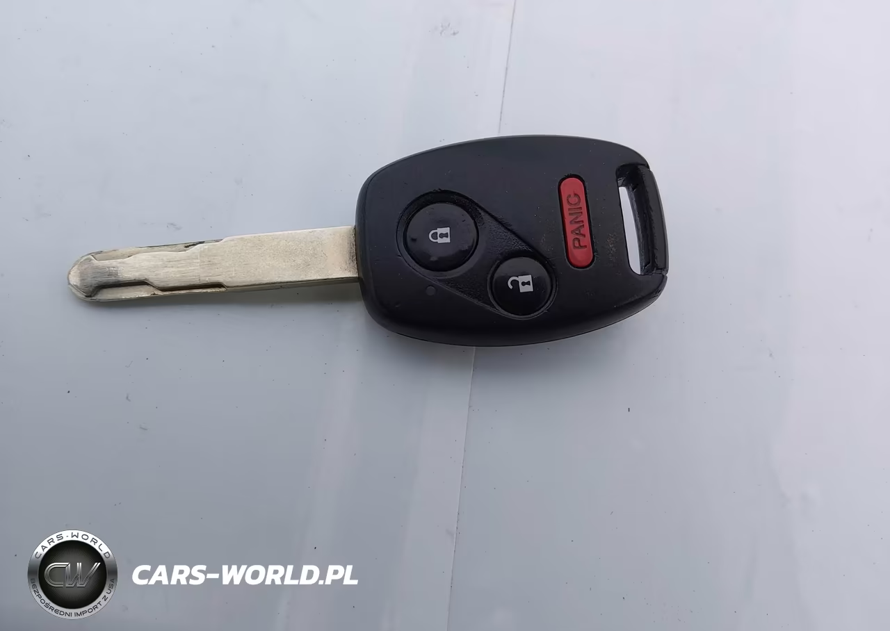 2005 Honda Pilot Ex-L VIN:2HKYF18715H506181 - 11