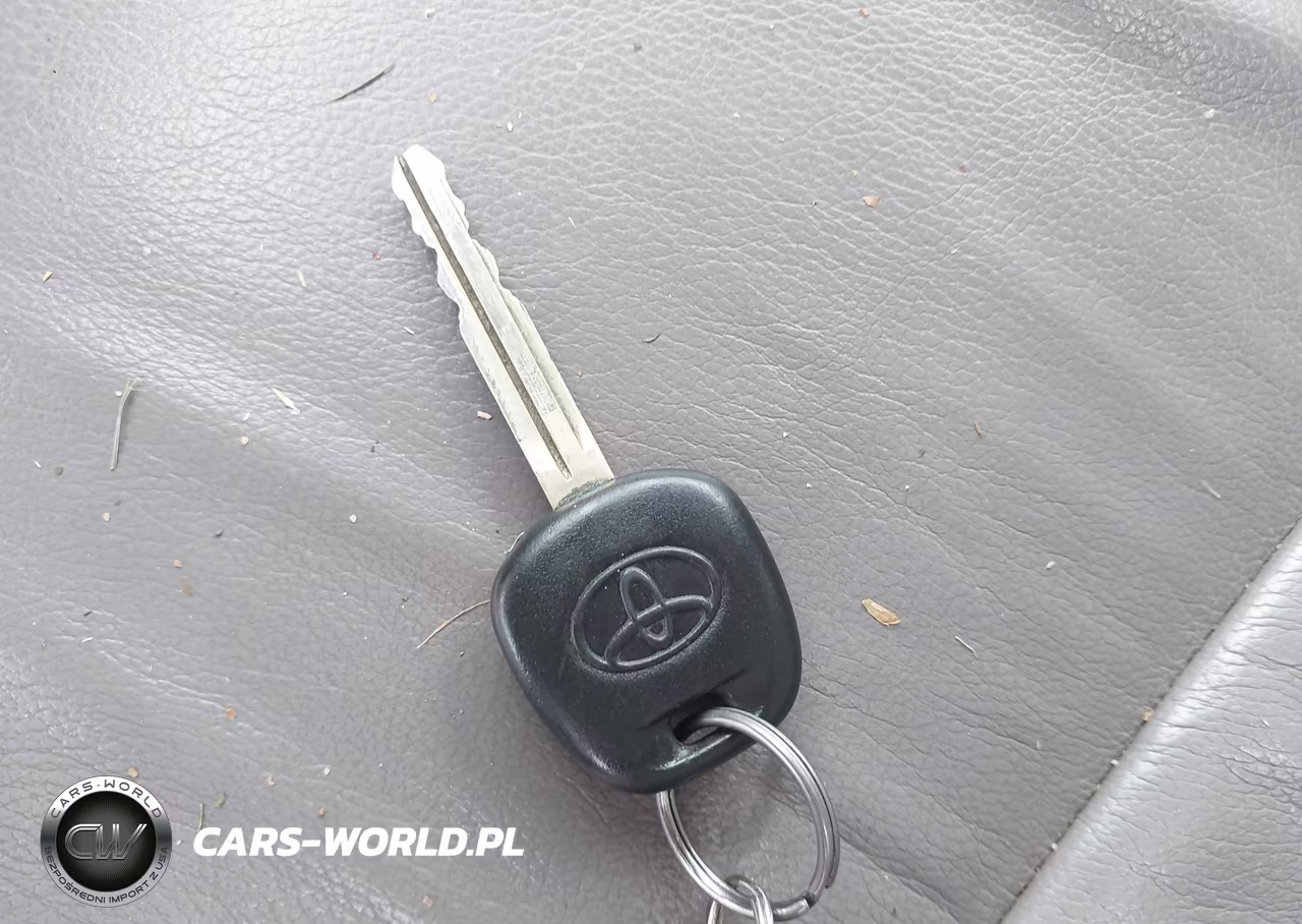 2005 Toyota Camry Xle VIN:4T1BE30K55U598143 - 11