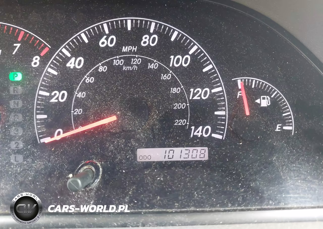 2005 Toyota Camry Xle VIN:4T1BE30K55U598143 - 16