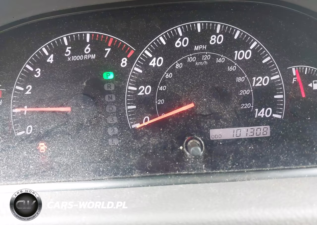 2005 Toyota Camry Xle VIN:4T1BE30K55U598143 - 7