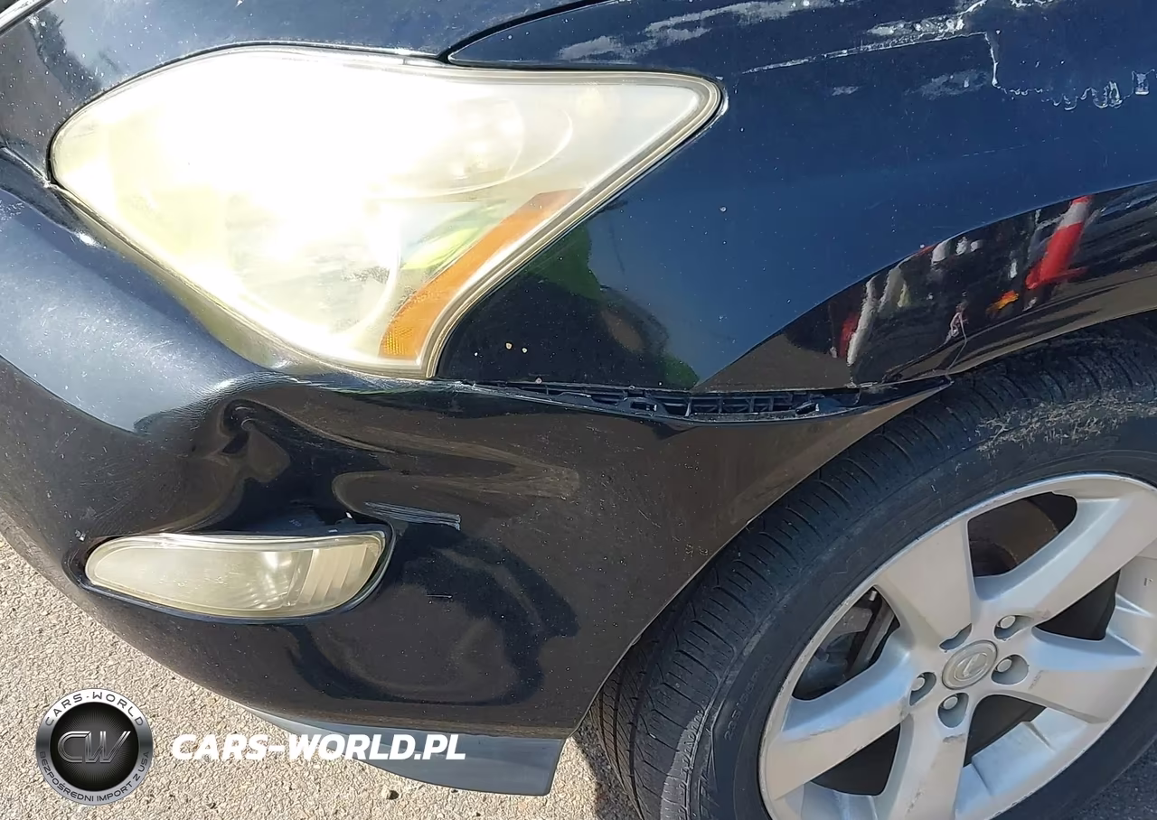 2004 Lexus Rx 330 VIN:JTJGA31U940017929 - 12