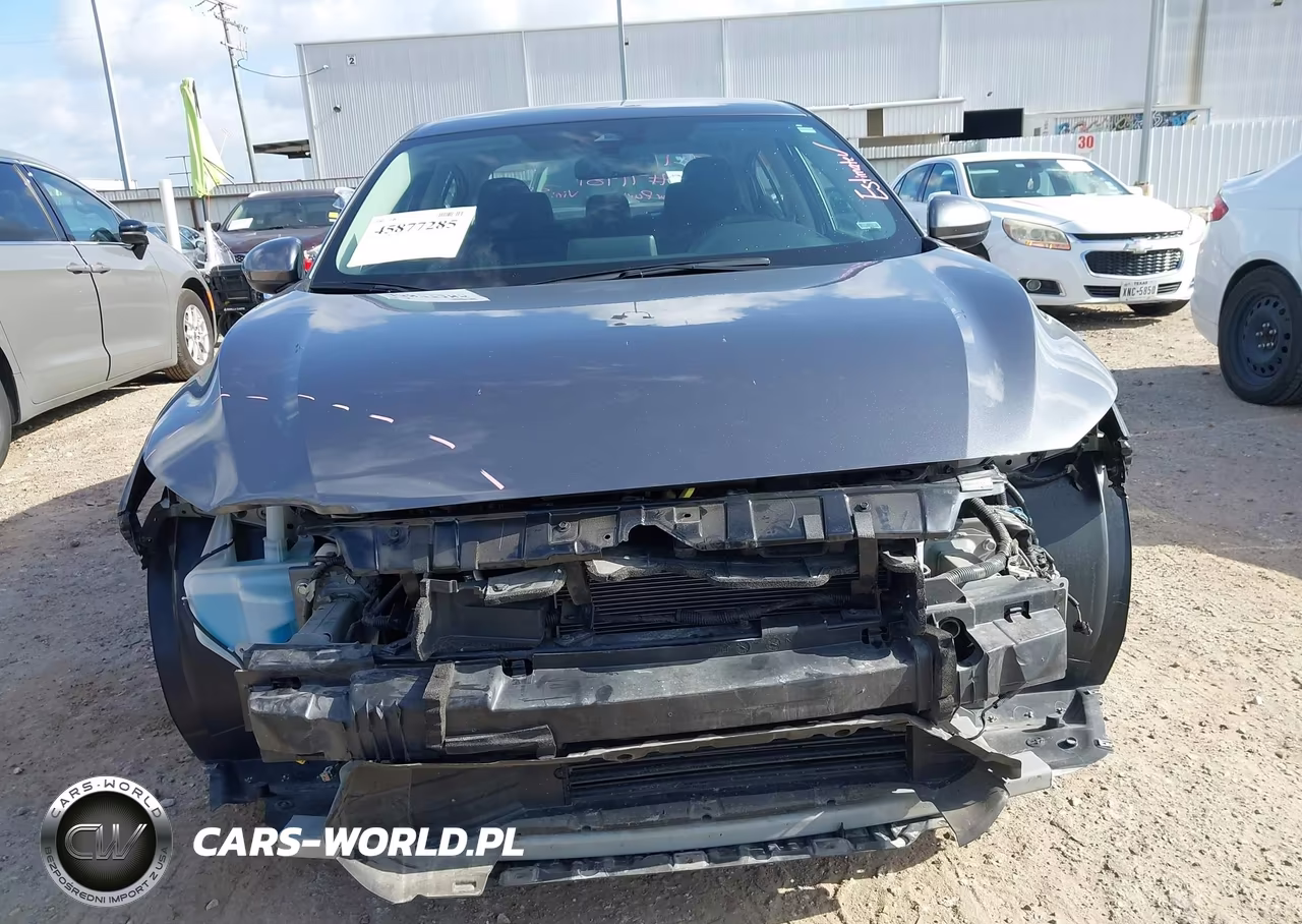 2025 Nissan Sentra Sv VIN:3N1AB8CVXSY303514 - 13