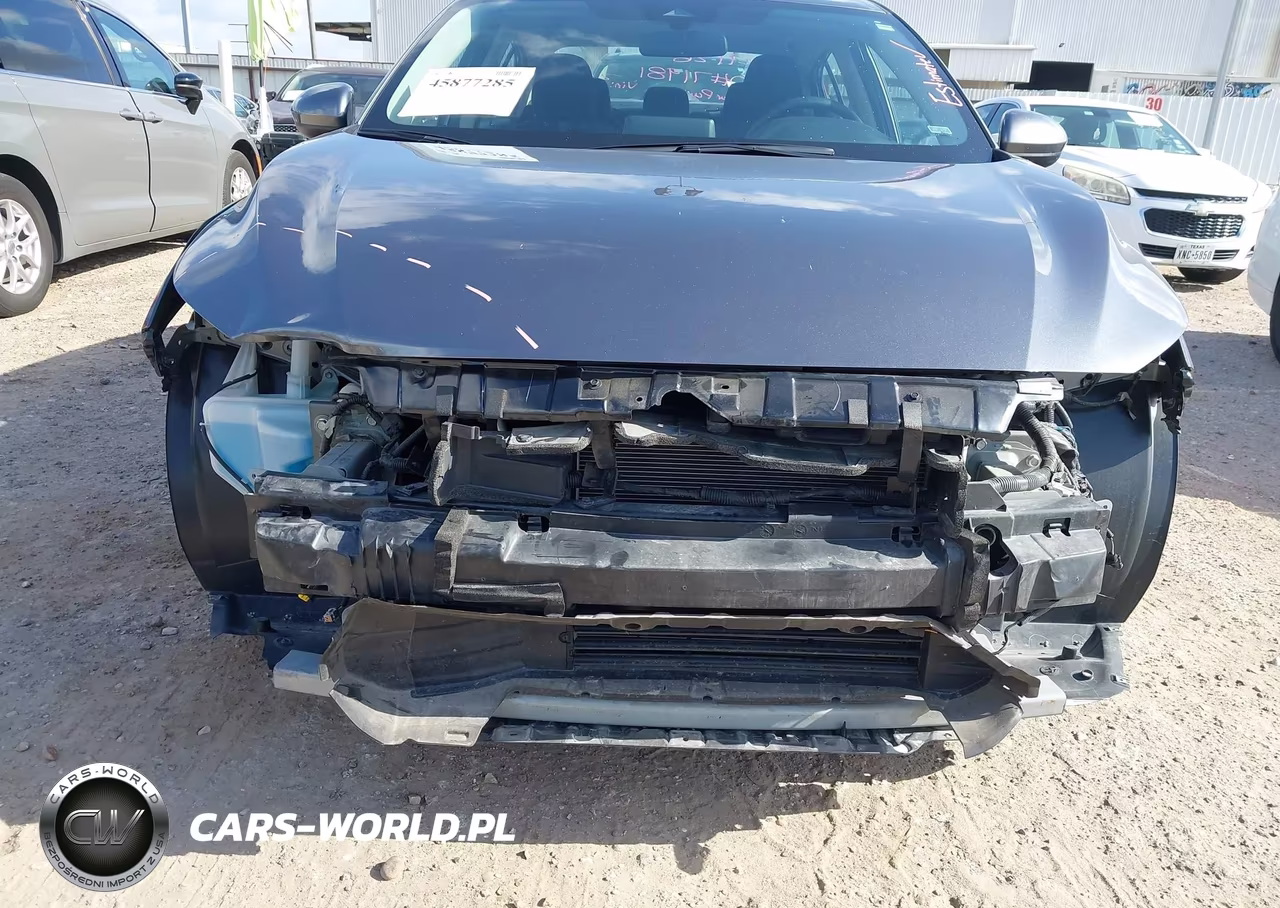 2025 Nissan Sentra Sv VIN:3N1AB8CVXSY303514 - 6