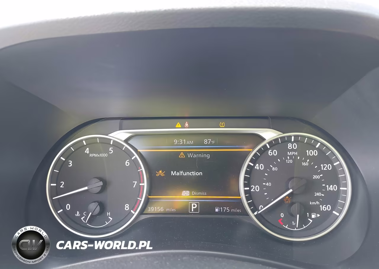 2025 Nissan Sentra Sv VIN:3N1AB8CVXSY303514 - 7