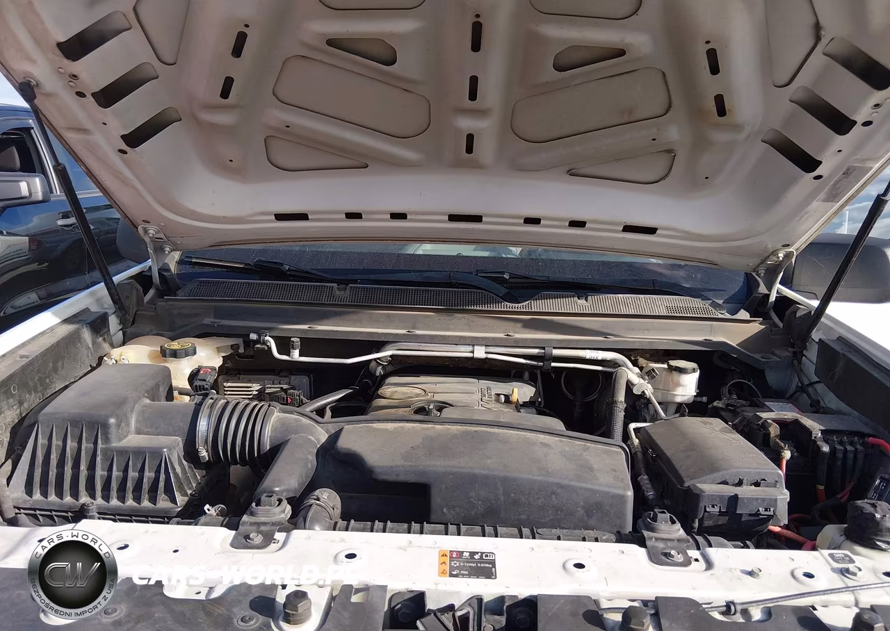 2019 Chevrolet Colorado Wt VIN:1GCHSBEA8K1268365 - 10