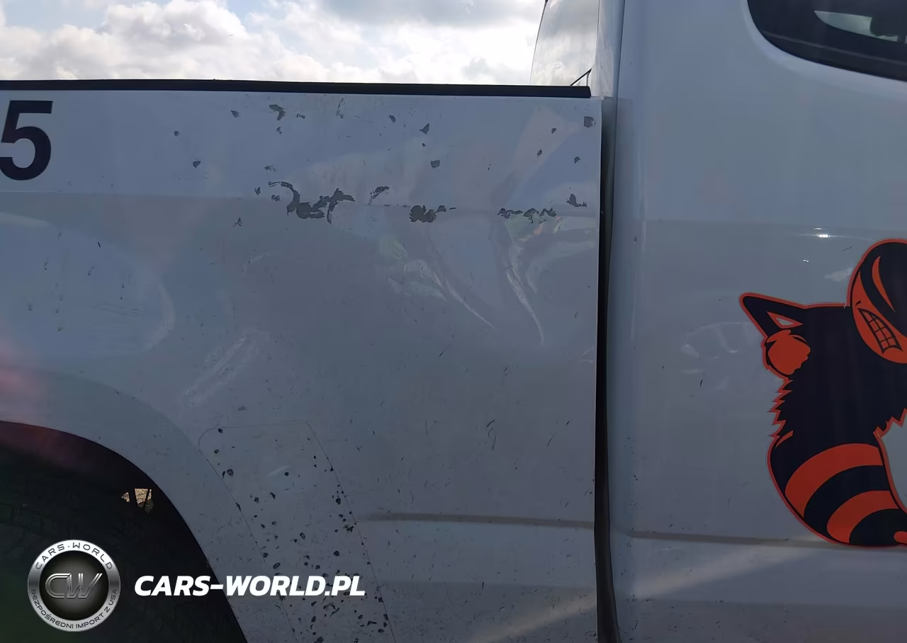 2019 Chevrolet Colorado Wt VIN:1GCHSBEA8K1268365 - 6