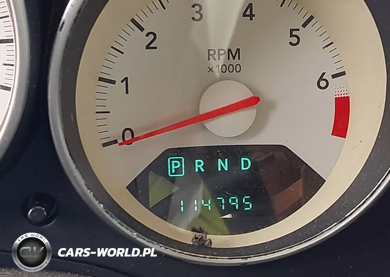 2009 Dodge Caliber Sxt VIN:1B3HB48A99D205258 - 15