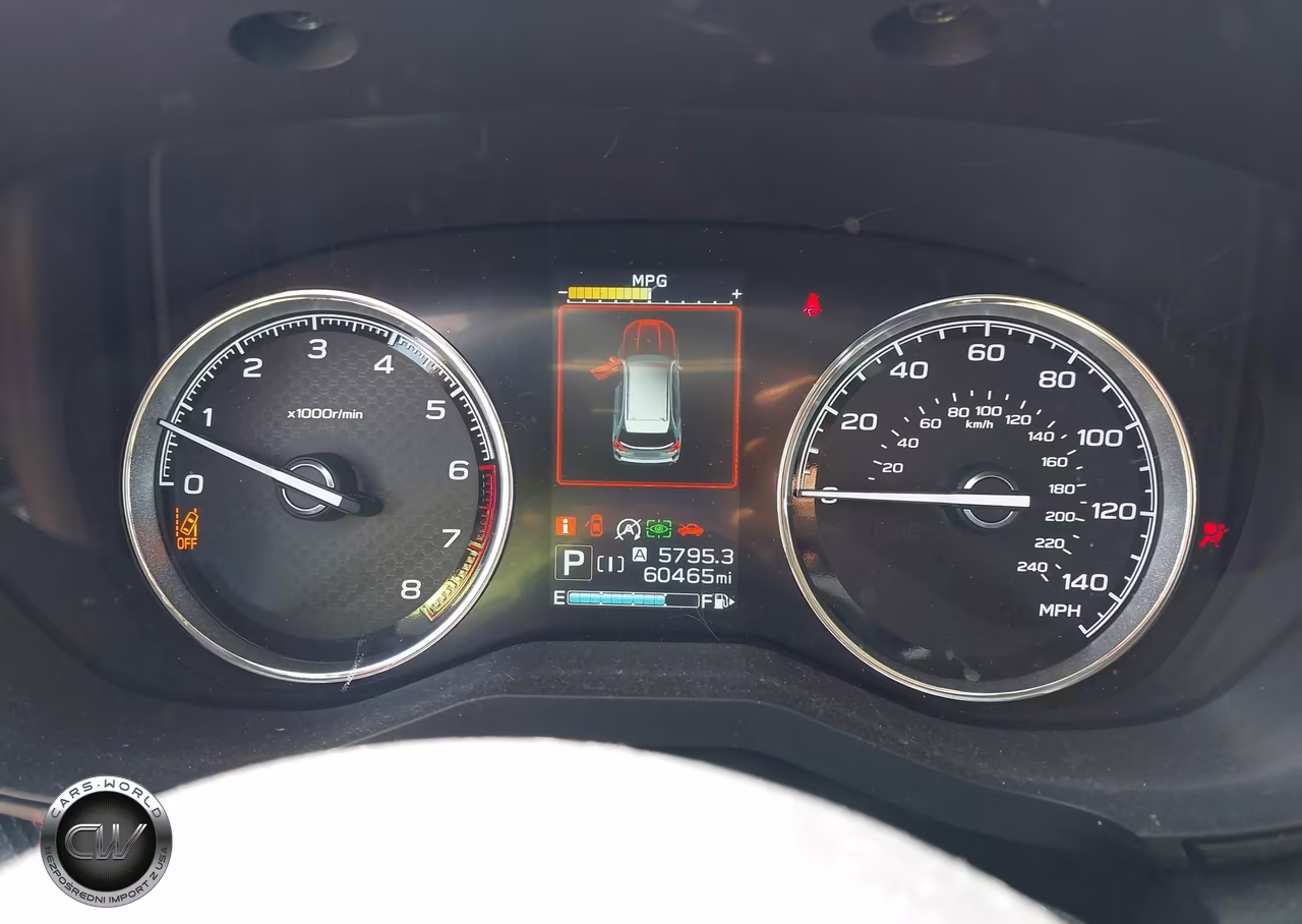2020 Subaru Forester Touring VIN:JF2SKAXC6LH410091 - 7