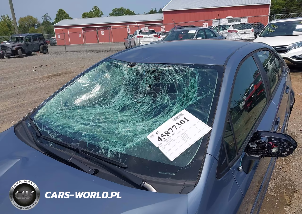 2024 Toyota Corolla Le VIN:5YFB4MDE1RP134447 - 17