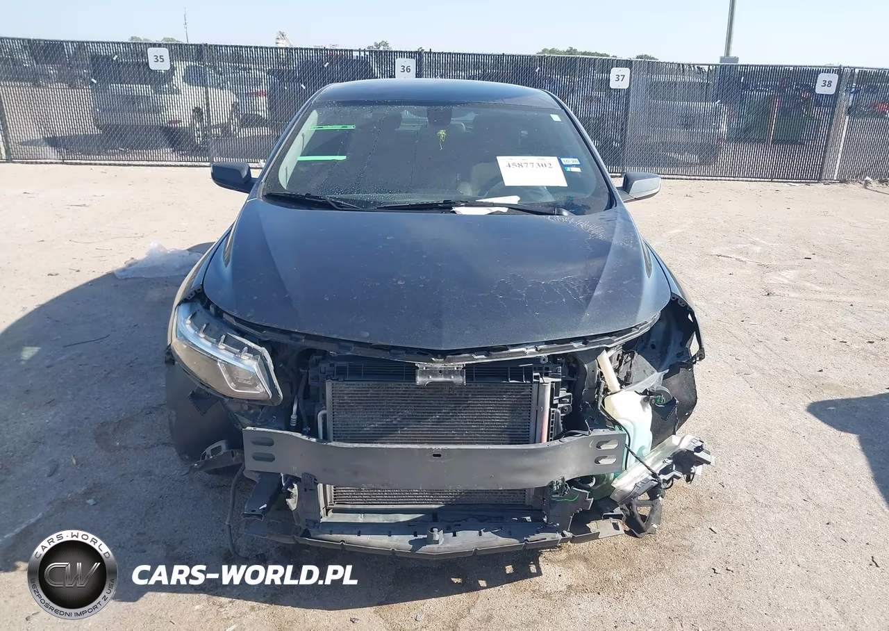2018 Chevrolet Malibu Lt VIN:1G1ZD5ST8JF149327 - 12