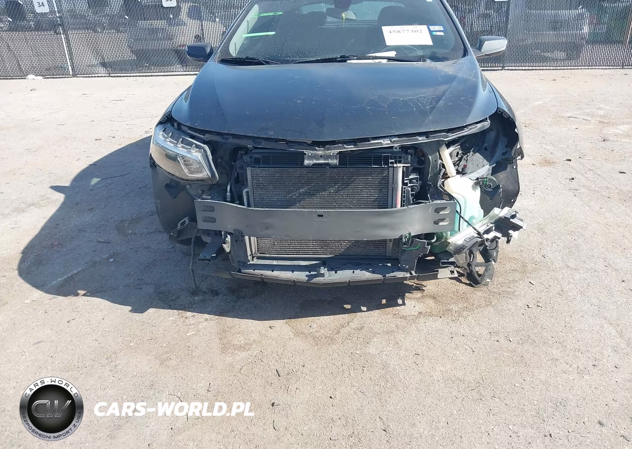 2018 Chevrolet Malibu Lt VIN:1G1ZD5ST8JF149327 - 6