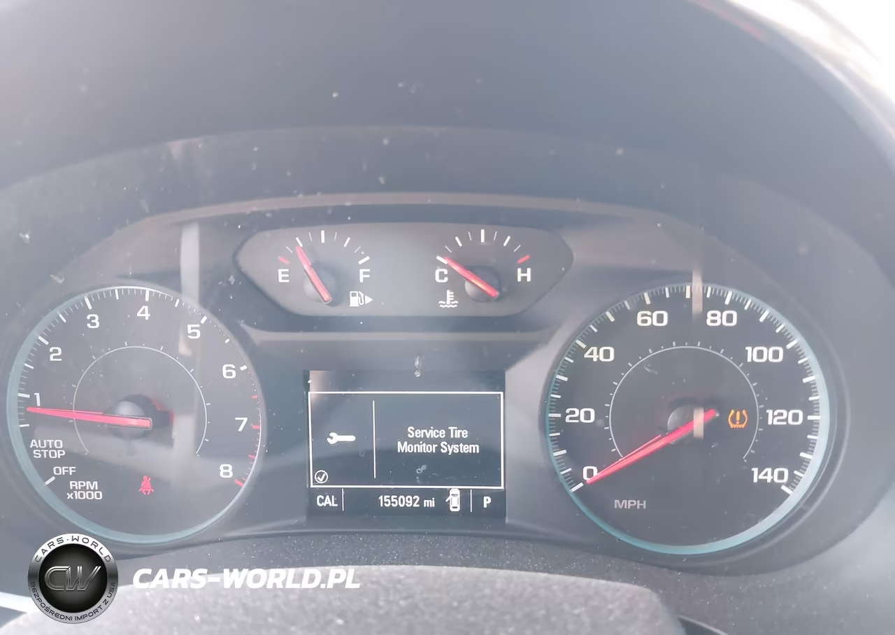 2018 Chevrolet Malibu Lt VIN:1G1ZD5ST8JF149327 - 7