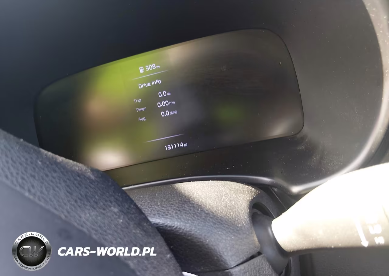 2023 Kia Soul Lx VIN:KNDJ23AU8P7202314 - 7