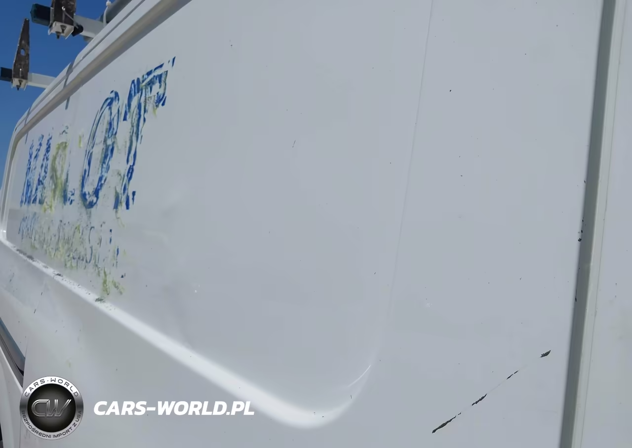 2016 Nissan Nv Cargo Nv2500 Hd S V8 VIN:1N6AF0KY9GN808556 - 6