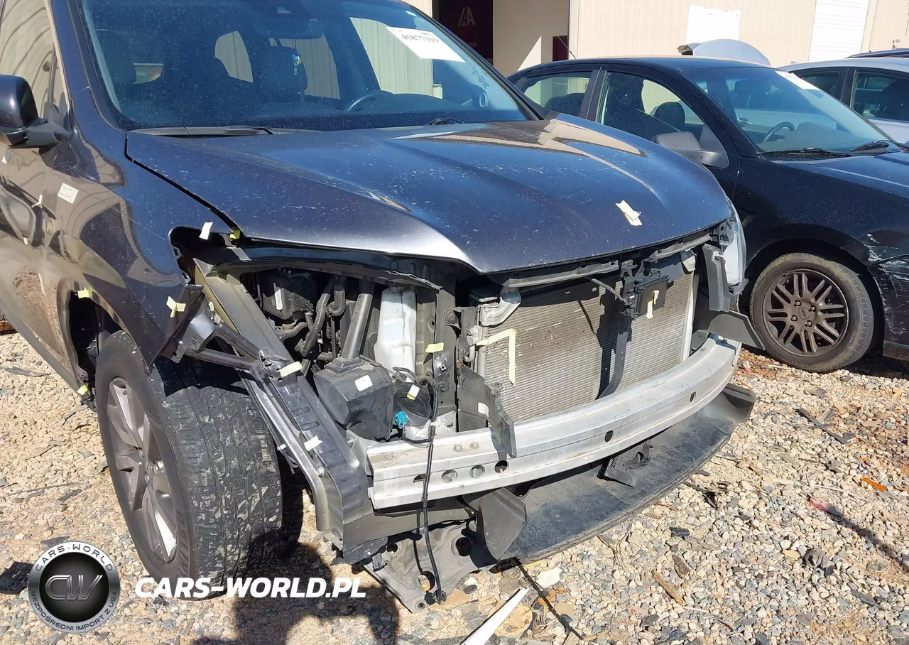 2020 Honda Pilot 2Wd Ex-L VIN:5FNYF5H58LB002454 - 6