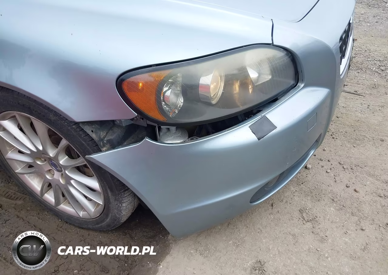 2009 Volvo C70 T5 VIN:YV1MC67219J072913 - 16