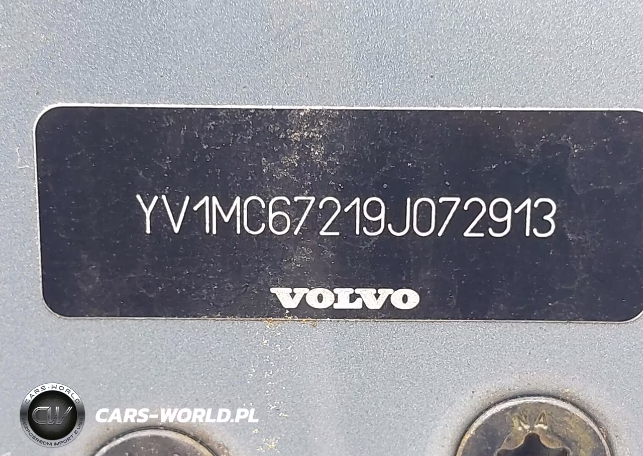 2009 Volvo C70 T5 VIN:YV1MC67219J072913 - 9