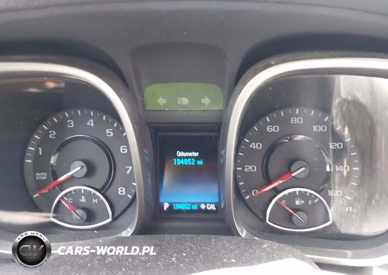 2015 Chevrolet Malibu 1Lt VIN:1G11C5SLXFF186600 - 7