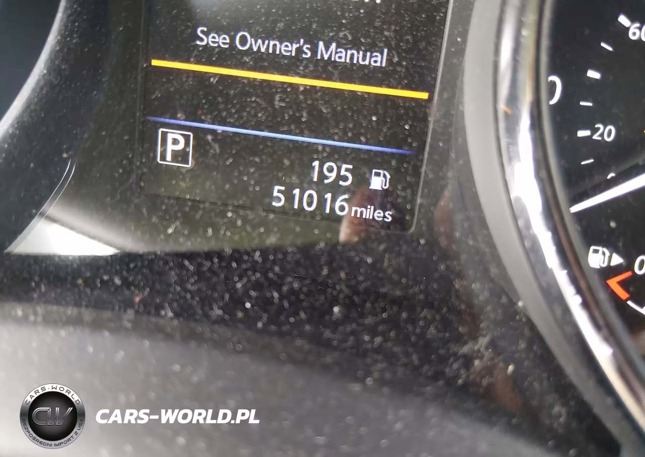 2020 Nissan Rogue Sl Intelligent Awd VIN:5N1AT2MV4LC704648 - 15
