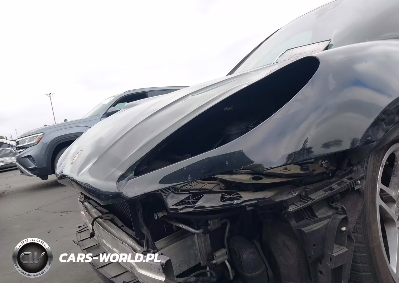 2018 Porsche Macan VIN:WP1AA2A52JLB25328 - 18