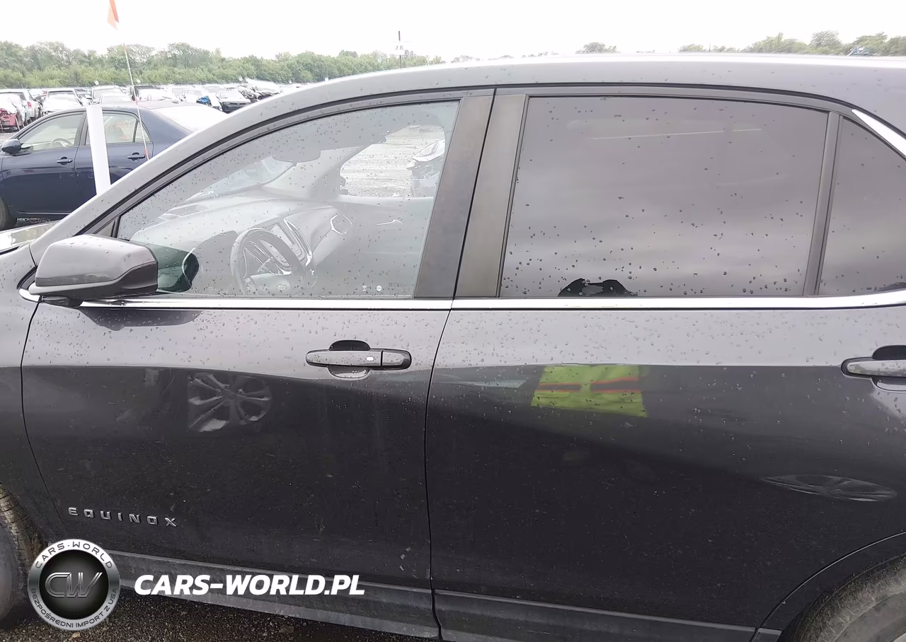 2023 Chevrolet Equinox Fwd 2Fl VIN:3GNAXJEG3PS168107 - 14