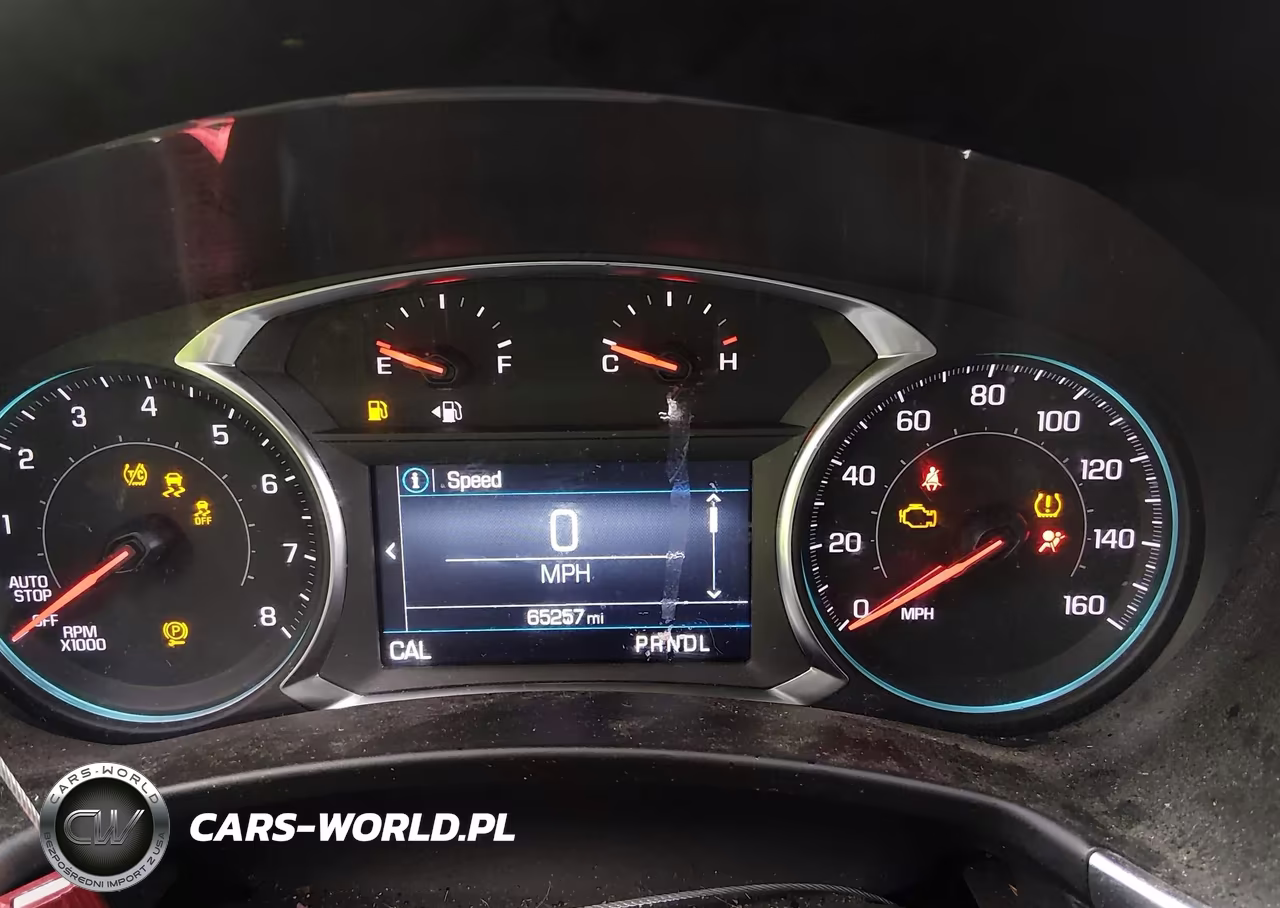 2023 Chevrolet Equinox Fwd 2Fl VIN:3GNAXJEG3PS168107 - 7