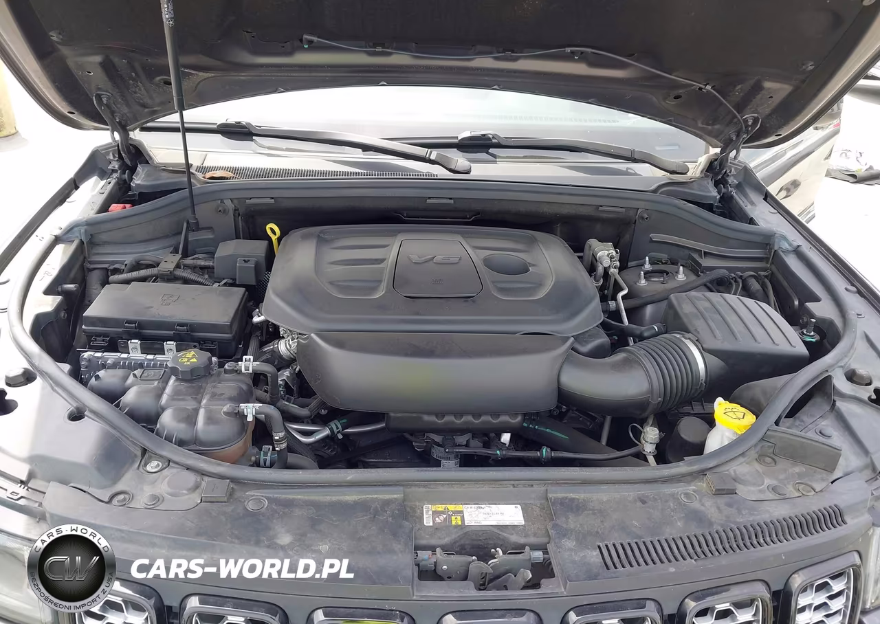 2021 Jeep Grand Cherokee Laredo X 4X2 VIN:1C4RJEAG7MC551155 - 10