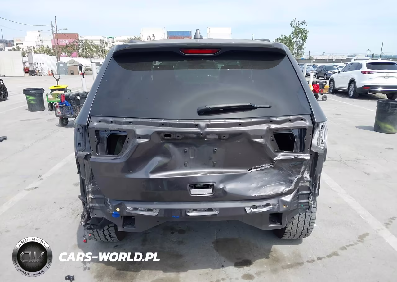 2021 Jeep Grand Cherokee Laredo X 4X2 VIN:1C4RJEAG7MC551155 - 17