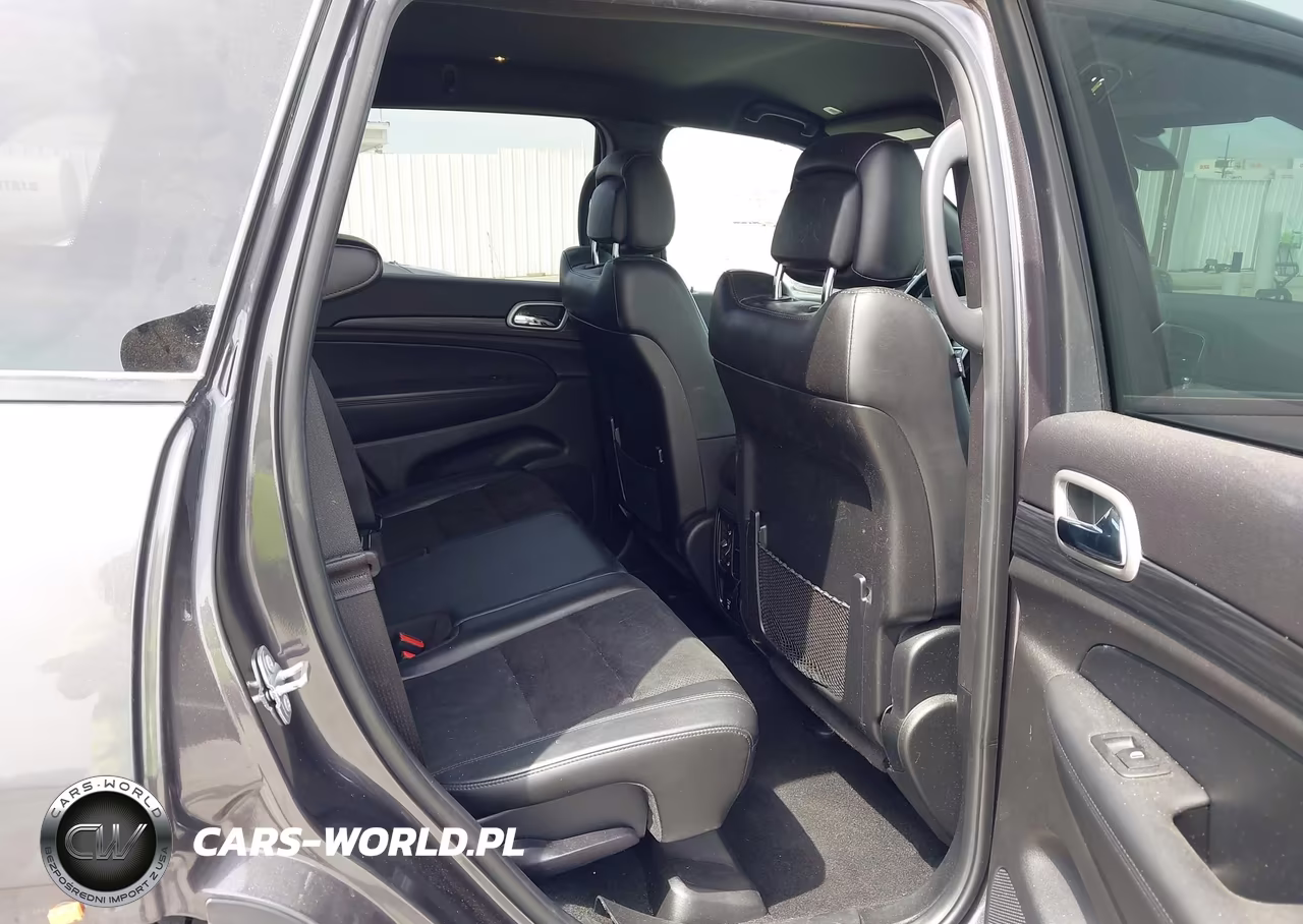 2021 Jeep Grand Cherokee Laredo X 4X2 VIN:1C4RJEAG7MC551155 - 8