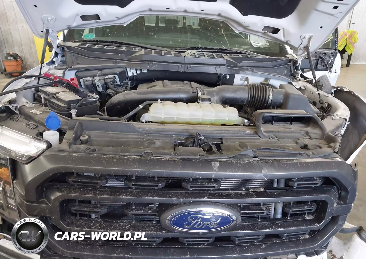 2022 Ford F-150 Xlt VIN:1FTFX1E82NFC29388 - 10