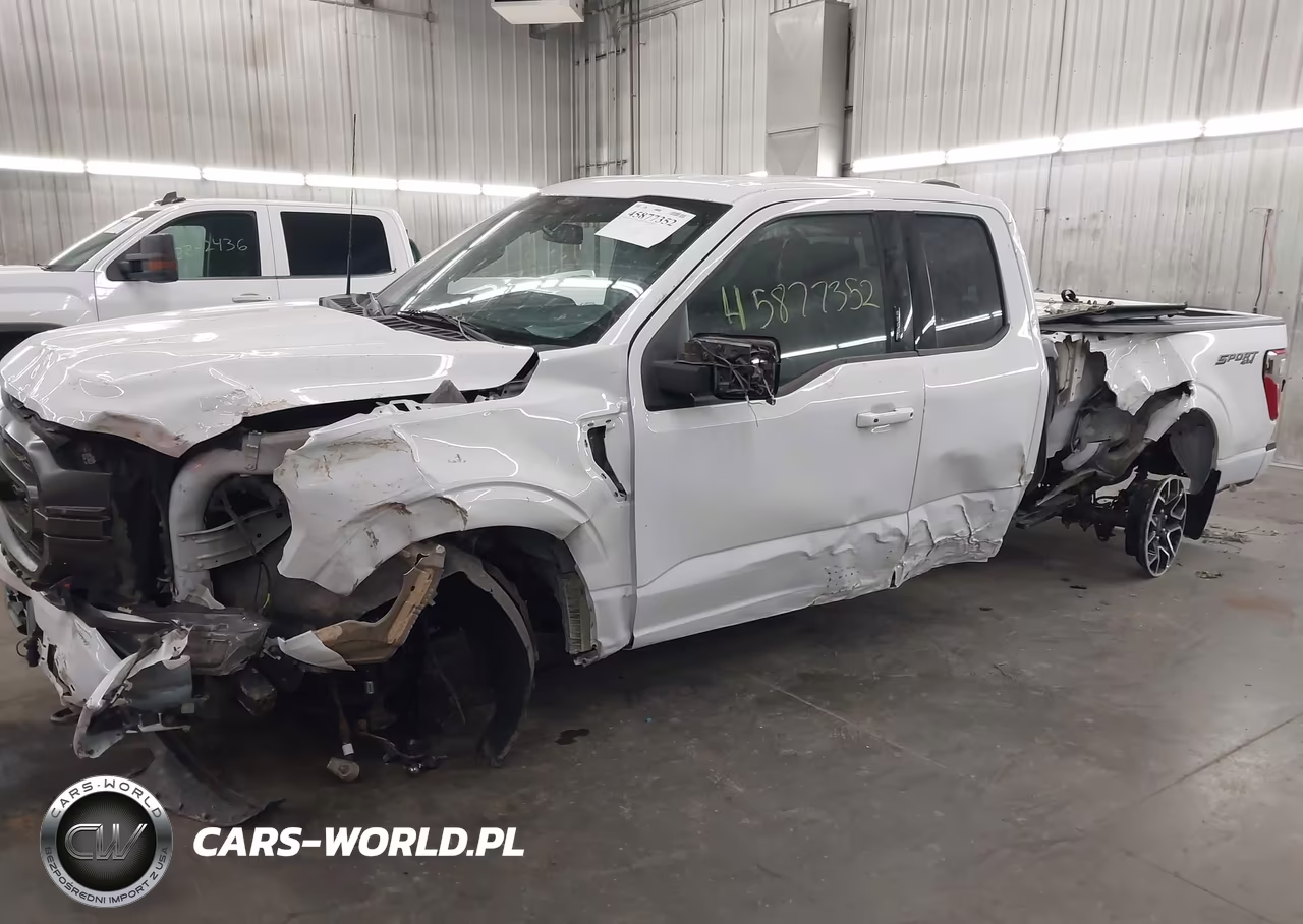 2022 Ford F-150 Xlt VIN:1FTFX1E82NFC29388 - 6