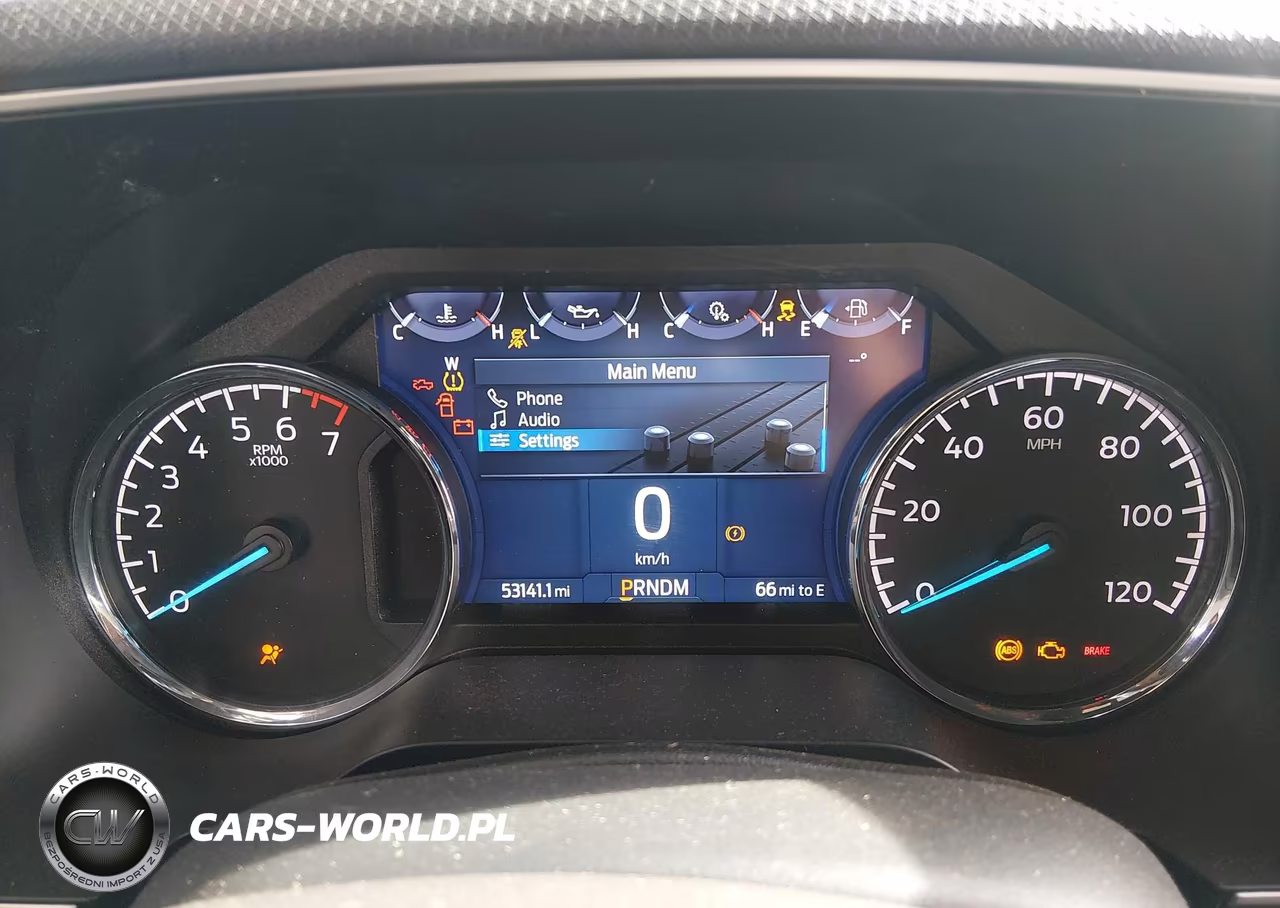 2022 Ford F-150 Xlt VIN:1FTFX1E82NFC29388 - 7