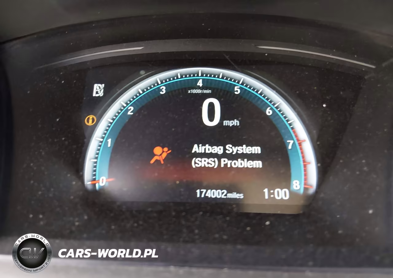 2017 Honda Civic Ex VIN:2HGFC2F72HH537768 - 15