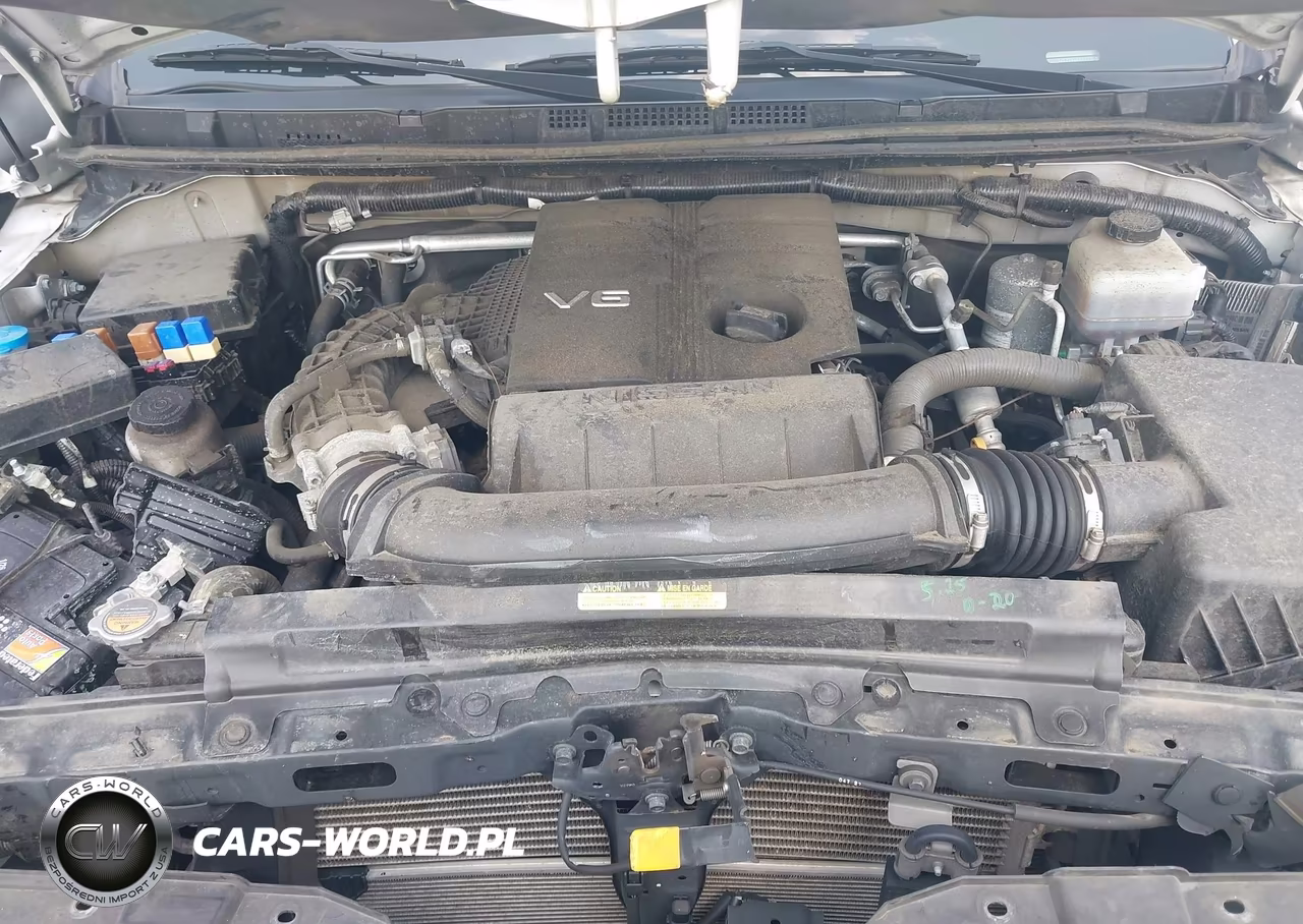 2022 Nissan Frontier S 4X4 VIN:1N6ED1EK9NN656702 - 10