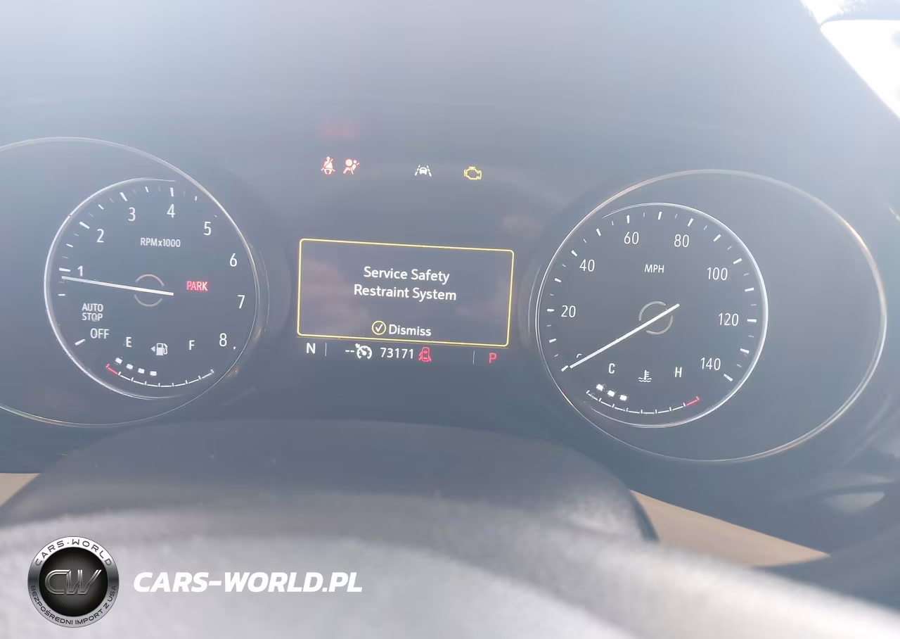 2021 Buick Encore Gx Fwd Select VIN:KL4MMDS22MB171915 - 7