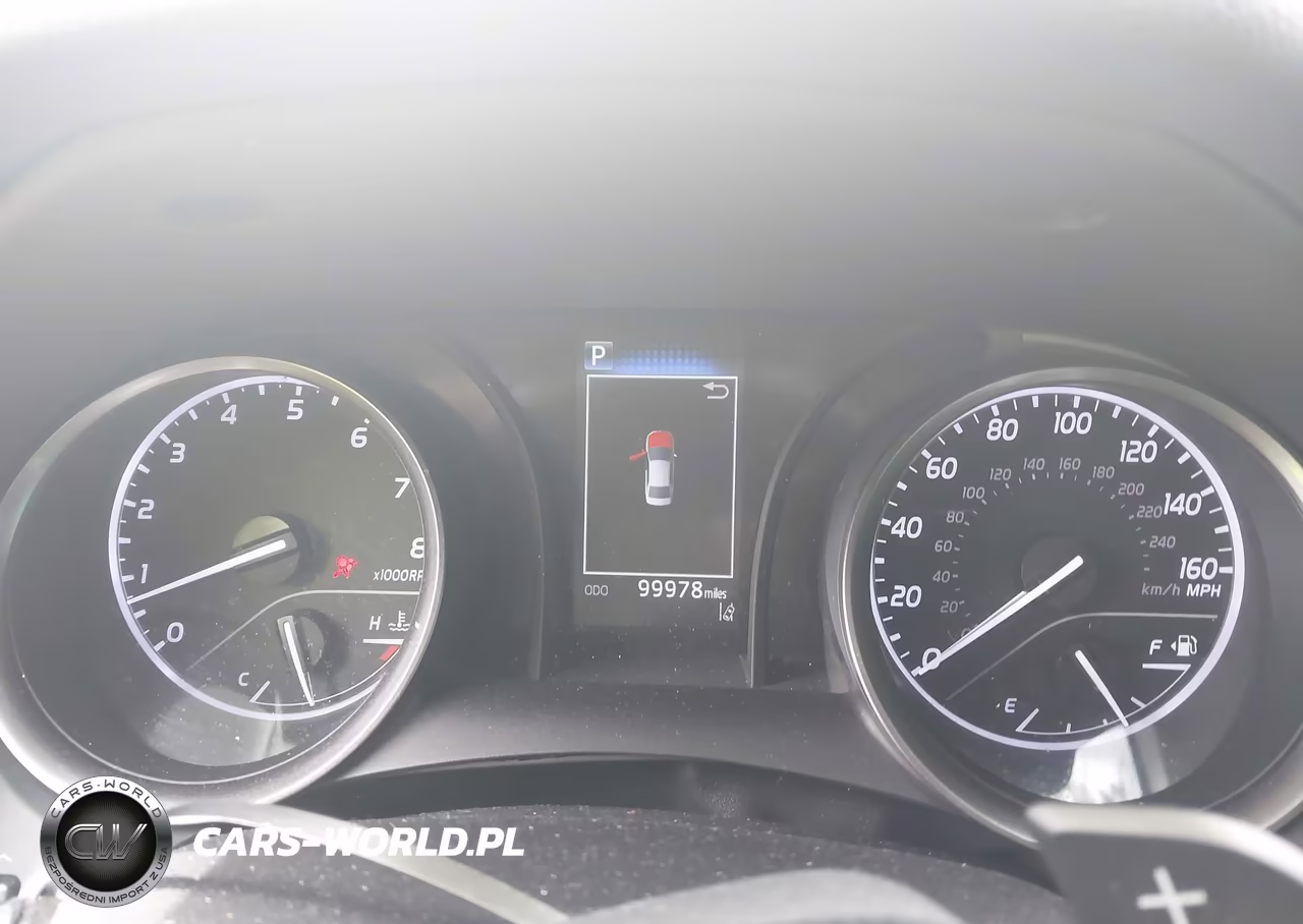 2021 Toyota Camry Se VIN:4T1G11AKXMU408873 - 7