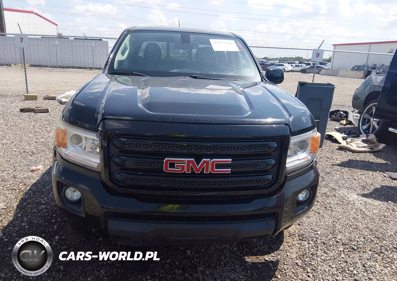 2020 GMC Canyon 2Wd Short Box Sle VIN:1GTG5CEN1L1121026 - 13