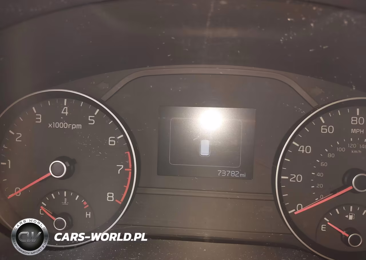 2017 Kia Sportage Lx VIN:KNDPMCAC0H7177874 - 7