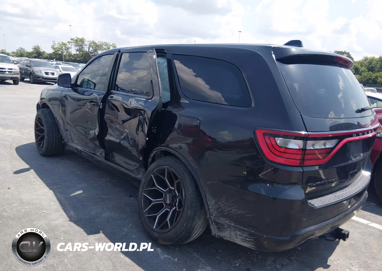 2016 Dodge Durango Sxt VIN:1C4RDHAG3GC466925 - 14